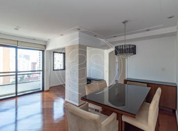 Apartamento · 88m² · 2 Quartos · 2 Vagas · APARTAMENTO PARA VENDA 88M² COM SUÍTE EM MOEMA