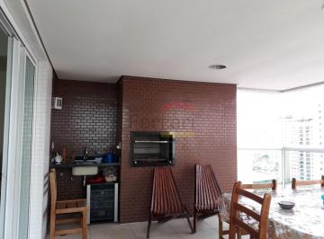 Apartamento · 200m² · 4 Quartos · 4 Vagas · Apartamento de alto padrão à venda no Alto de Santana ? 200 m² | 4 suítes | Acei