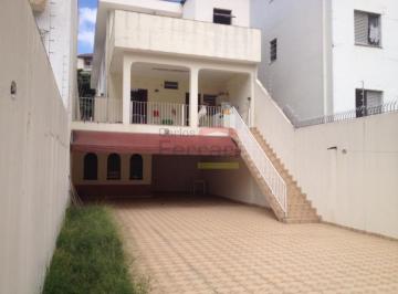 Casa · 298m² · 4 Quartos · 15 Vagas · Sobrado Jardim São Paulo - 4 dormitórios - 298m²