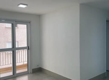 SALA · APARTAMENTO NOVO OSASCO