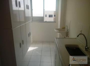 f7c00c73a758390ca99cadfa497e8d188ac1ac73 · Apartamento com 2 dormitórios à venda, 45 m² por R$ 200.000,00 - Jardim Santa Clara (Nova Veneza) - 