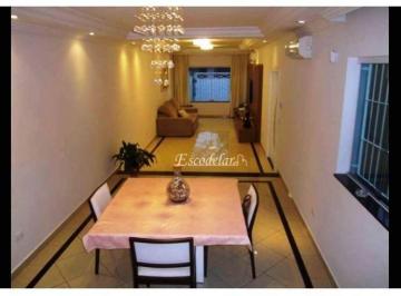 92f84f6314f1ff876d402499539eddbd652e455e · Sobrado à venda, 308 m² por R$ 1.450.000,00 - Santa Teresinha - São Paulo/SP