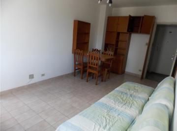 cf102affae577bddea7ba25e401d07fbcea44ae8 · Apartamento com 1 dormitório para alugar, 35 m² por R$ 2.500,01/mês - Embaré - Santos/SP