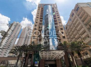Apartamento · 31m² · 1 Quarto · 1 Vaga · FLAT - STELLA VEGA - FORA DO POOL