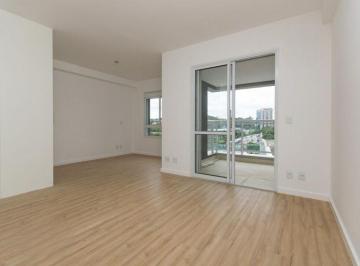 Apartamento · 45m² · 1 Quarto · 1 Vaga · Apartamento com 1 dormitório, 1 vaga, para alugar, 45 m² por R$ 4.500,00 - Pinheiros - São Paulo/SP