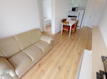 Apartamento de 2 quartos, Curitiba · Apartamento Mobiliado 2 DormitórioS para Aluguel por Período Flexível