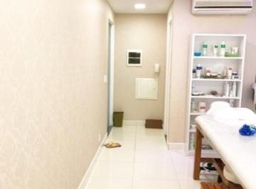 Comercial · 33m² · 1 Quarto · 1 Vaga · Locais comerciais - Jardim Paulista