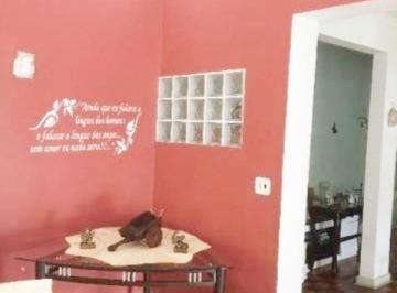 Casa · 130m² · 3 Quartos · 2 Vagas · Casa - Vila Deodoro