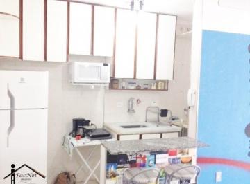 Apartamento · 28m² · 1 Quarto · Apartamento - Liberdade