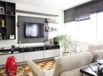 Apartamento · 217m² · 3 Quartos · 1 Vaga · Apartamento - Morro dos Ingleses