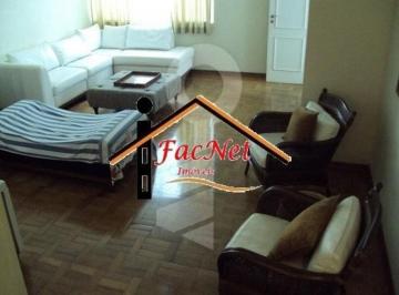 Apartamento · 230m² · 3 Quartos · 2 Vagas · Apartamento - Morro dos Ingleses