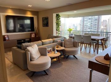 Apartamento de 3 quartos, São Paulo · MONUMENTO SÃO PAULO - 129m² - R$ 1.450.000,00
