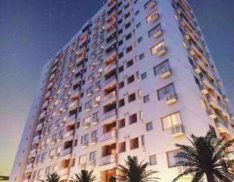 Apartamento de 2 quartos, Rio de Janeiro · Dez Irajá | Irajá