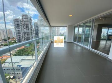 Apartamento de 4 quartos, São Paulo · Blue Note - 224m² - R$ 3.790.000,00