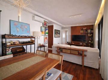 Apartamento de 3 quartos, São Paulo · LOAA CAMPO BELO - 100m² - R$ 1.899.000,00