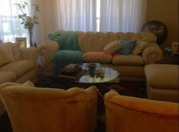 Apartamento · 220m² · 4 Quartos · 3 Vagas · Apartamento Alto Padrão Santana- 220m²