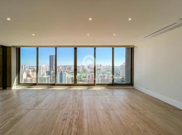 Apartamento · 257m² · 3 Quartos · 5 Vagas · Apartamento à venda em Campinas, Cambuí, com 3 suítes, com 257 m², Bossa Nova