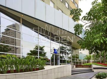 Apartamento · 13m² · 1 Quarto · 1 Vaga · FLAT - IBIS BUDGET JARDINS - CONDO HOTEL