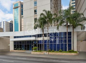Apartamento · 13m² · 1 Quarto · 1 Vaga · FLAT - IBIS BUDGET PAULISTA CONSOLAÇÃO - CONDO HOTEL