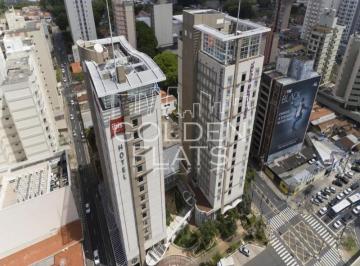 Apartamento · 21m² · 1 Quarto · 1 Vaga · FLAT - IBIS CAMPINAS - CONDO HOTEL