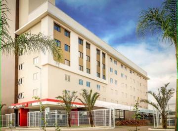 Apartamento · 18m² · 1 Quarto · 1 Vaga · FLAT - IBIS PORTO ALEGRE ASSIS BRASIL FIERGS - CONDO HOTEL