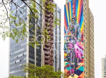 Apartamento · 18m² · 1 Quarto · 1 Vaga · FLAT - IBIS STYLES FARIA LIMA - CONDO HOTEL