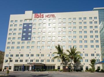 Apartamento · 19m² · 1 Quarto · 1 Vaga · FLAT - IBIS SALVADOR RIO VERMELHO - CONDO HOTEL