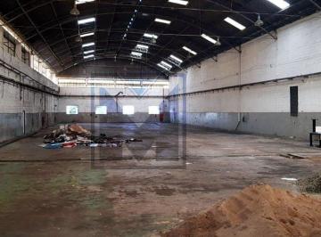 Comercial · 2220m² · 25 Vagas · Galpão em Vila Nova Cumbica  -  Guarulhos