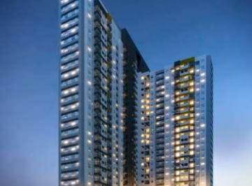Apartamento de 2 quartos, São Paulo · Praça Butantã - 50m² - R$ 530.000,00