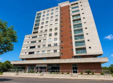 Apartamento · 32m² · 1 Quarto · APARTAMENTO 1 QUARTO NO NOVO MUNDO, AO LADO DO MER