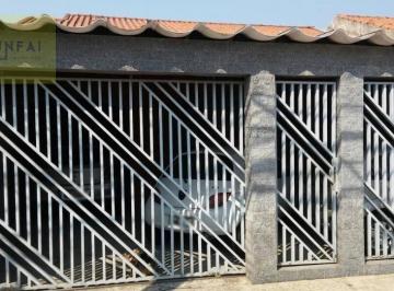 3c9a83382e07a444790e921157ec0ef04e7796f4 · Casa com 4 dormitórios à venda, 225 m² por R$ 400.000,00 - Jardim Antônio Rodrigues e Rodrigues - Vo