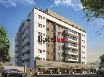 Apartamento · 64m² · 2 Quartos · 1 Vaga · Apartamento à venda - na Vila Isabel