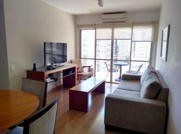 Apartamento · 70m² · 2 Quartos · 2 Vagas · Apartamento com ótimo preço no bairro Itaim Bibi. Confira!