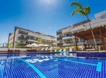 Apartamento de 4 quartos, Rio de Janeiro · Cob 4 qts Recreio I Private Aqua I Mobiliado I Sol Manhã I 199m I 4 Suítes I Infra Completa