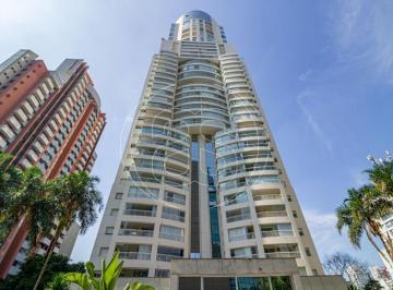 Apartamento · 131m² · 2 Quartos · 2 Vagas · Apartamento novo em Brooklin, 131 m² úteis.