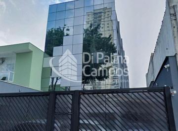 Comercial · 927m² · 3 Vagas · Prédio comercial à venda no Ipiranga com 927 m² e fácil acesso ao metrô