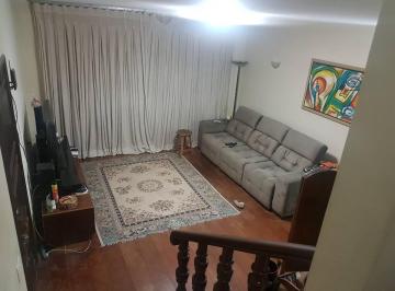 Casa de 3 quartos, São Paulo · *Sobrado à Venda > Amplo e em Excelente Localização no bairro Marajoara*
