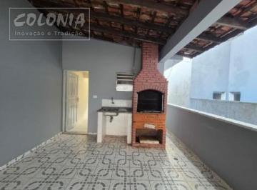 32961.001 · Sobrado a venda - Jardim Santo Alberto