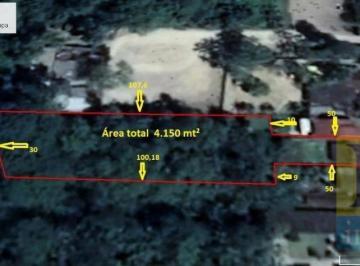 89aac8e3f9a87511bdc4cc28d0ba32a960125f0c · Terreno à venda, 3640 m² por R$ 4.000.000,00 - Centro - Brusque/SC