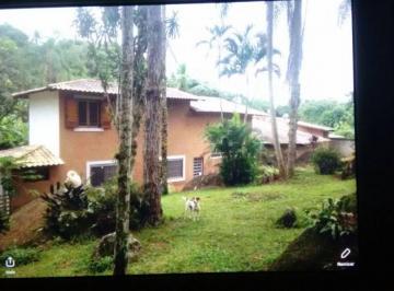 Casa de 6 quartos, Ilhabela · 5.900m2 de paraíso natural - Casa a venda - Água Branca - Ilhabela