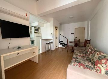 0b1d6e1fce08166b1a17baf532df1b73151c2d35 · Apartamento Duplex Completo e Mobiliado em Localização Privilegiada
