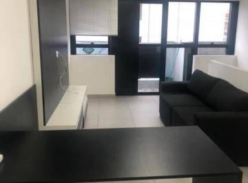 2d5e58a6a8906a9d2f8a7b67c52d531e86b44b9d · Apartamento Duplex com 1 dormitório à venda, 51 m² por R$ 495.000 - Bairro Bethaville- Barueri/SP