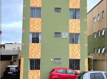 Apartamento · 48m² · 2 Quartos · 1 Vaga · APARTAMENTO À VENDA – EDIFÍCIO COPÉRNICO I | COLOM