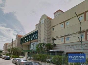 51c99c790586219cf206b2258c95ec47e3bc1cd2 · Laje corporativa para alugar, 708m² por R$ 54.959/mês - Vila Leopoldina - São Paulo/SP