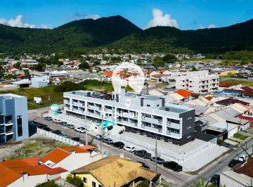 Apartamento · 52m² · 1 Quarto · 1 Vaga · Lançamento Apartamento à venda, Balneário Caiobá, MATINHOS - PR