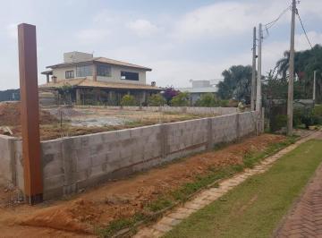 Terreno , Valinhos · Excelente Terreno em Valinhos para Venda - Clube de Campo Valinhos