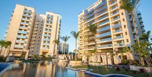 Apartamento de 4 quartos, Rio de Janeiro · Apto 4 qts Barra da Tijuca I Royal Blue I Andar Alto I 217m² I 4 Suítes I Sol Manhã