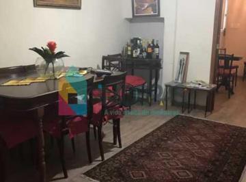 Casa · 271m² · 6 Quartos · Sensacional casa em Botafogo!!!