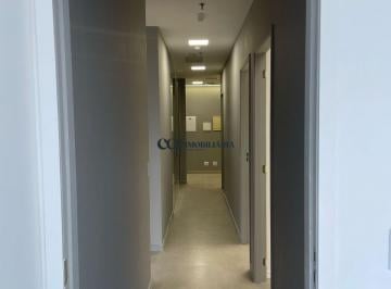 Comercial · 86m² · 1 Quarto · 2 Vagas · Sala Comercial de 85,61m² para locação - Alpha Square Office