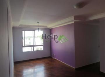 Apartamento · 61m² · 3 Quartos · 1 Vaga · Apartamento - 3  Dormitórios - 1 Vaga  - Sacomã